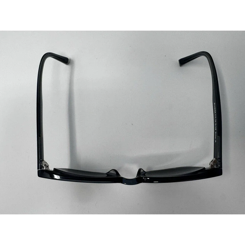 Warby Parker Jennings 370 Blue Gray Eyeglass Frames 53-19-145